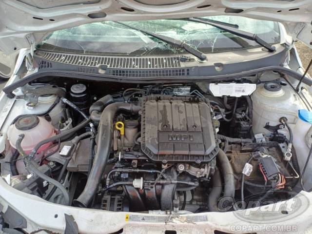 2023 VOLKSWAGEN GOL 