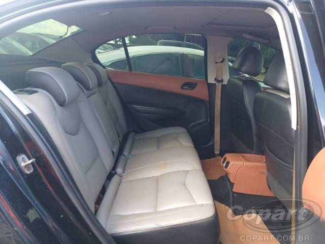 2012 PEUGEOT 408 SEDAN 