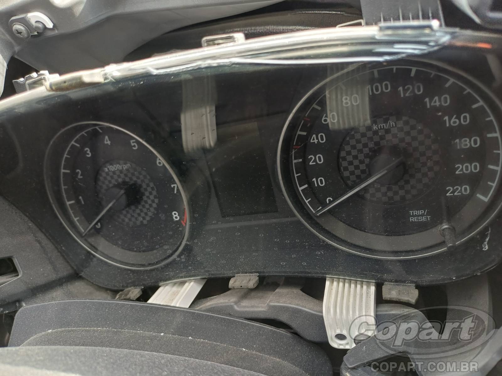 2020 HYUNDAI HB20 — foto 8 de 10