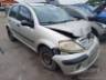 2008 CITROEN C3 