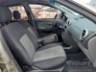 2009 FORD FIESTA SEDAN 