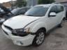2011 MITSUBISHI OUTLANDER 