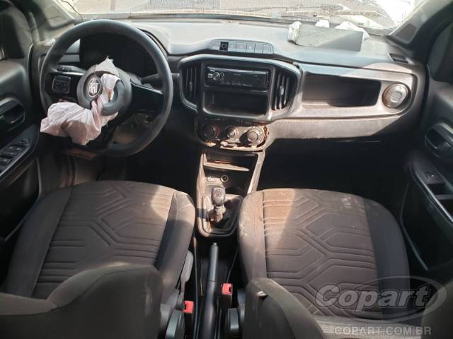 2023 FIAT STRADA CD 