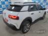 2022 CITROEN C4 CACTUS 
