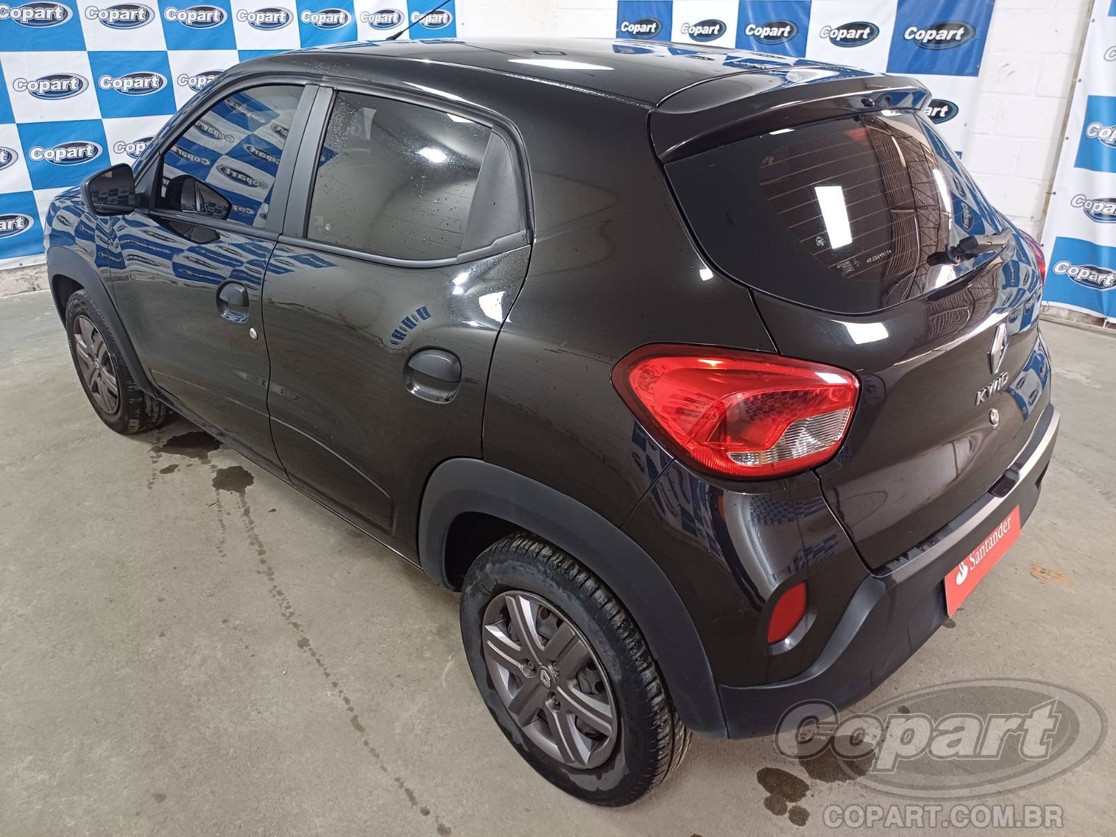 Foto 3: 2023 RENAULT KWID