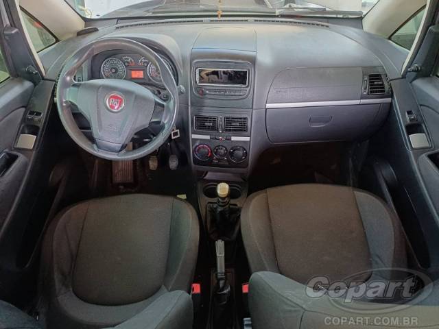 2013 FIAT IDEA 