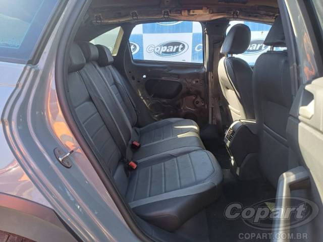 2021 VOLKSWAGEN NIVUS 
