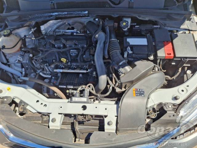 2024 CHEVROLET ONIX PLUS 