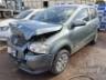2010 VOLKSWAGEN FOX 