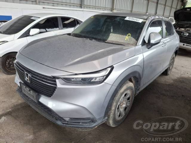 2024 HONDA HR-V 