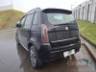 2011 FIAT IDEA 