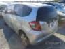 2010 HONDA FIT 