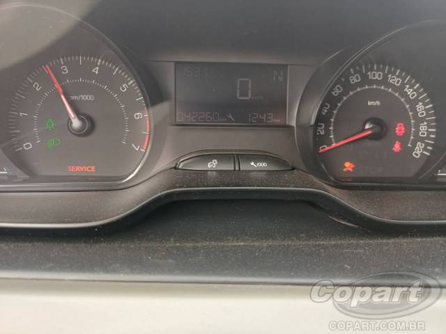 2022 PEUGEOT 2008 