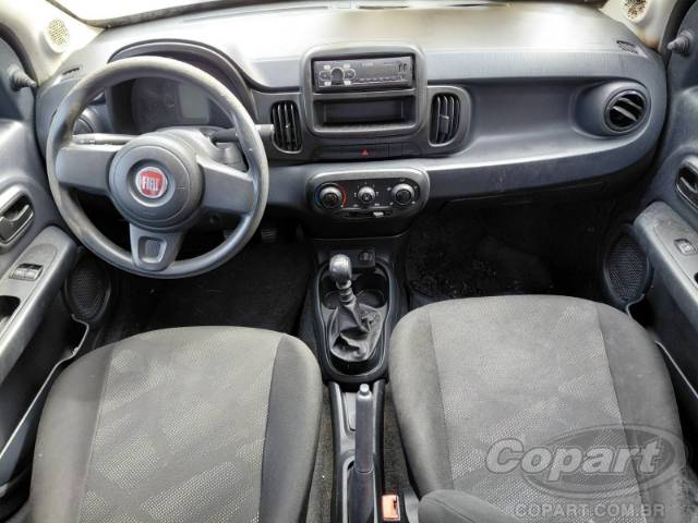 2020 FIAT MOBI 