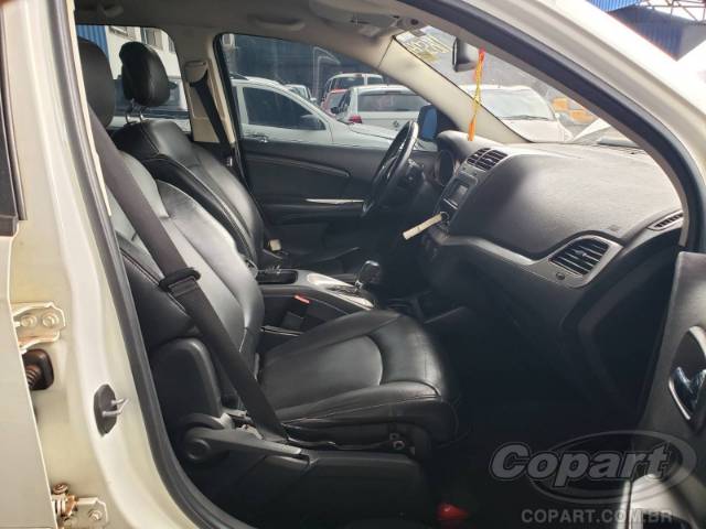 2012 FIAT FREEMONT 