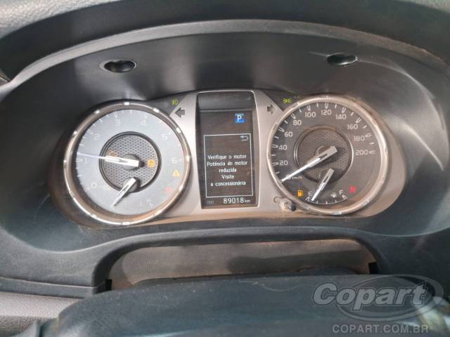 2024 TOYOTA HILUX CD 