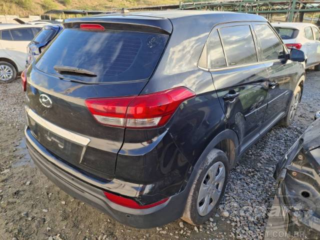 2021 HYUNDAI CRETA 