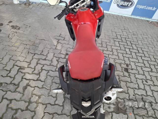 2023 HONDA XRE 300 