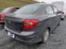 2020 FORD KA SEDAN 
