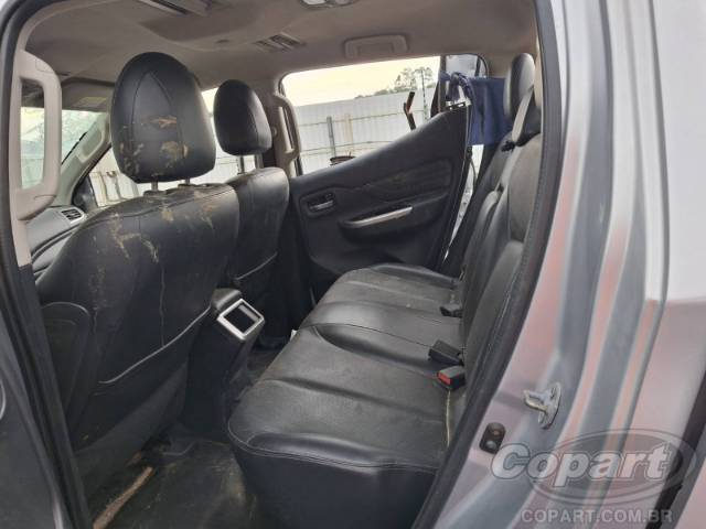 2023 MITSUBISHI L200 TRITON 