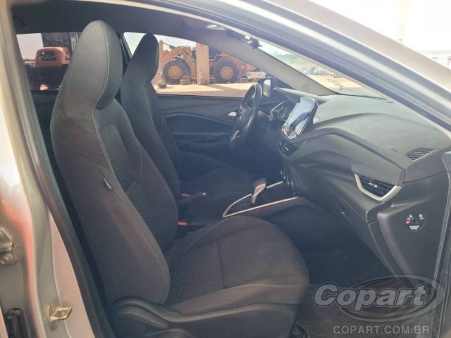 2022 CHEVROLET ONIX PLUS 