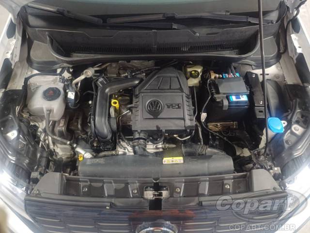 2023 VOLKSWAGEN T-CROSS 