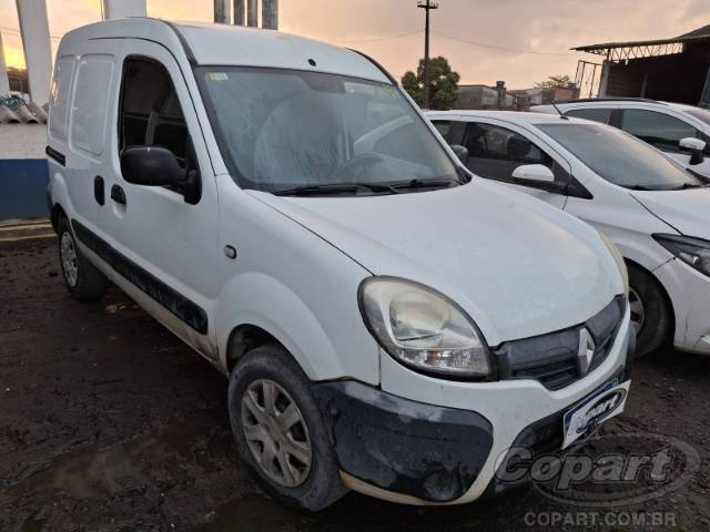 2015 RENAULT KANGOO EXPRESS 