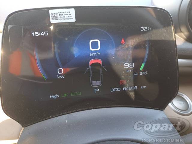 2025 BYD DOLPHIN 