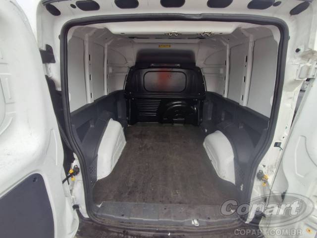 2025 FIAT FIORINO FURGAO 