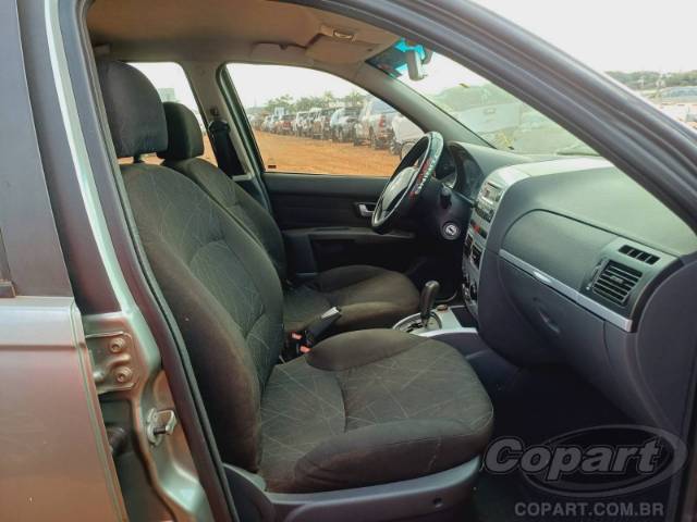 2010 FIAT PALIO 