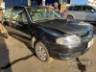2013 VOLKSWAGEN GOL 