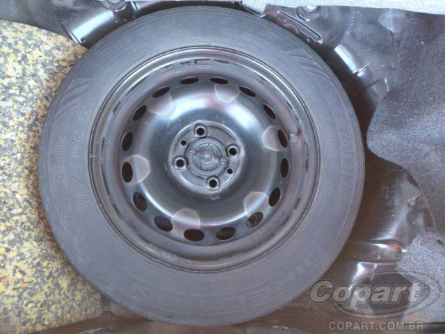 2014 FIAT UNO 