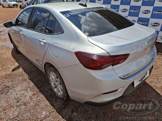 2020 CHEVROLET ONIX PLUS 