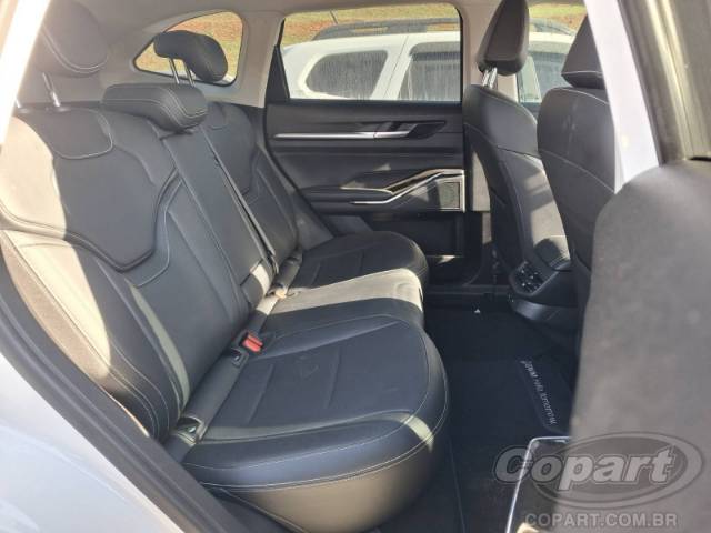 2025 GWM HAVAL H6 
