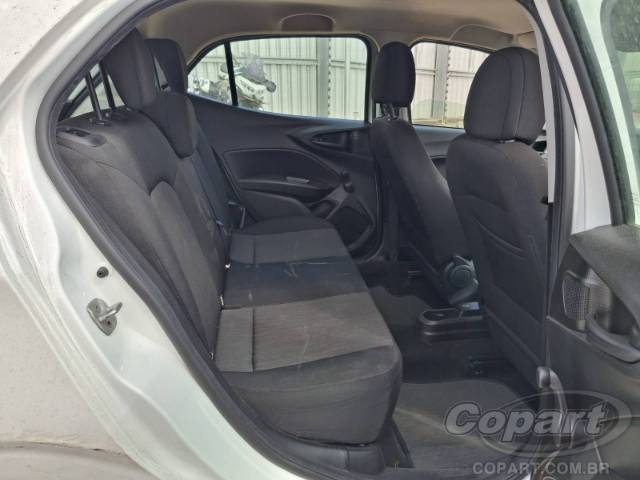 2024 FIAT ARGO 