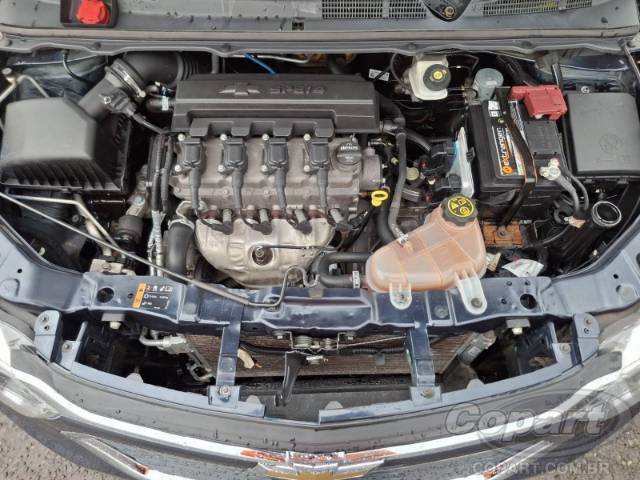 2019 CHEVROLET COBALT 