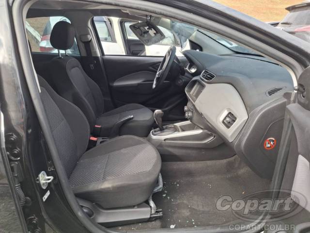 2018 CHEVROLET ONIX 