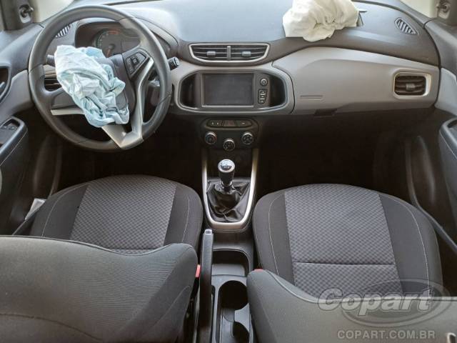 2018 CHEVROLET ONIX 