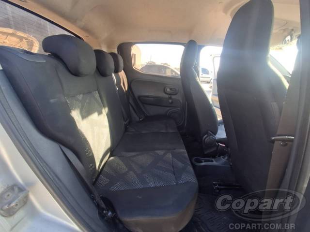 2022 FIAT MOBI 