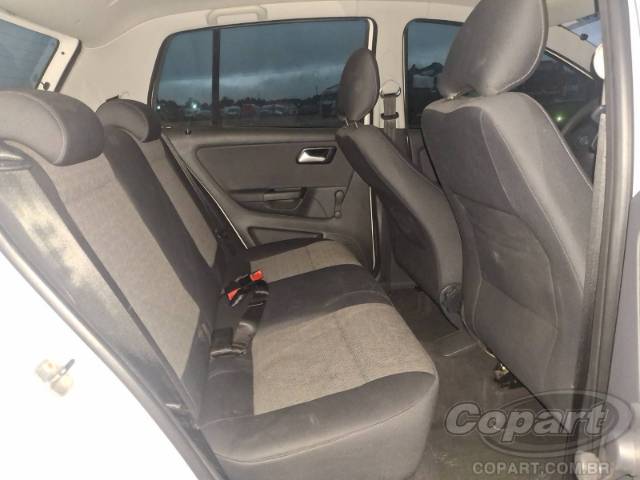 2014 VOLKSWAGEN FOX 