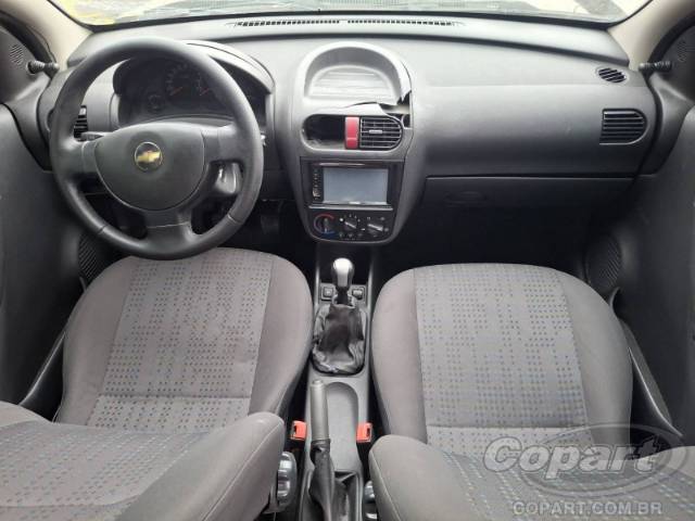 2012 CHEVROLET CORSA 