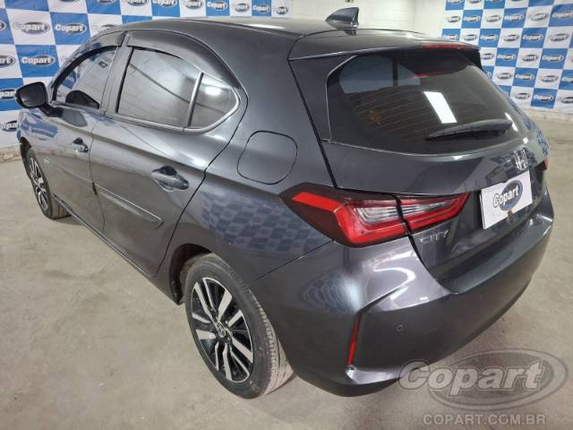 2024 HONDA CITY HATCHBACK 