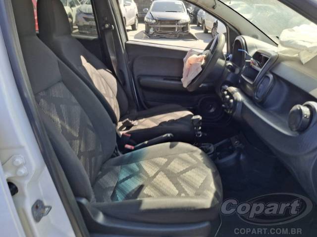 2018 FIAT MOBI 