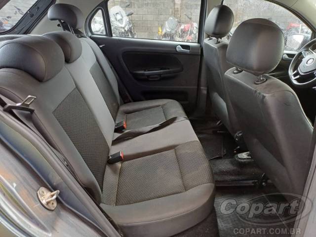 2019 VOLKSWAGEN GOL 