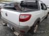 2018 FIAT STRADA CD 