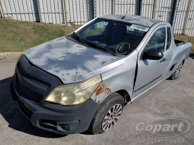 2013 CHEVROLET MONTANA 