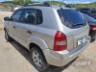 2010 HYUNDAI TUCSON 