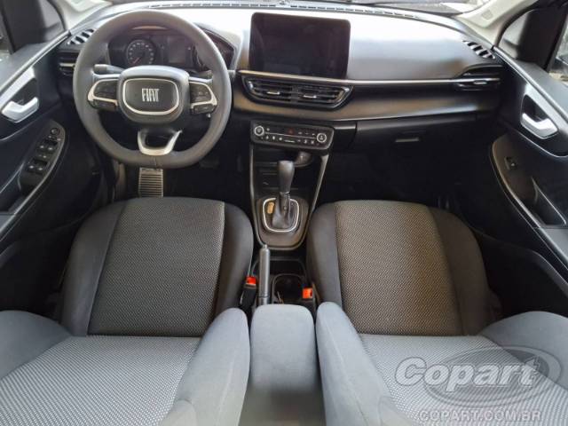 2022 FIAT PULSE 