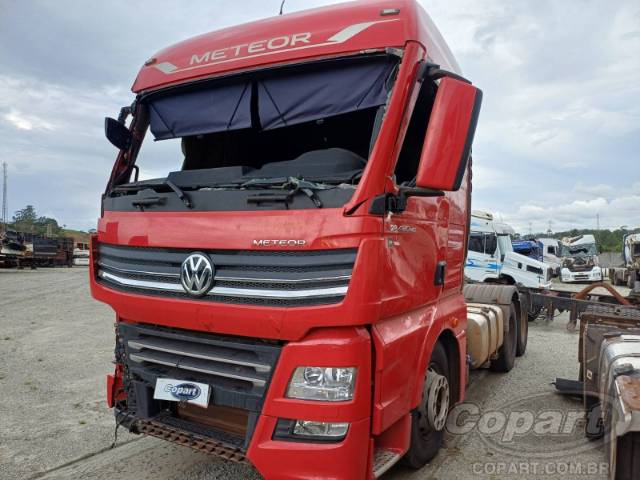 2026 VOLKSWAGEN METEOR 