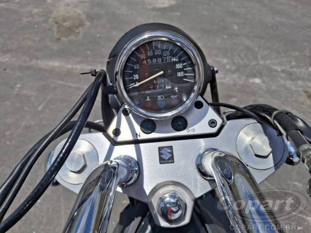 2005 SUZUKI MARAUDER 